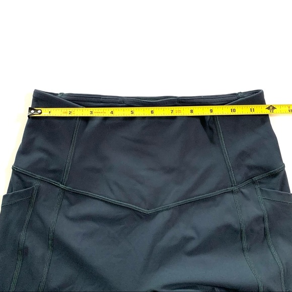 Lululemon All The Right Places Crop II Gravity - Picture 9 of 11